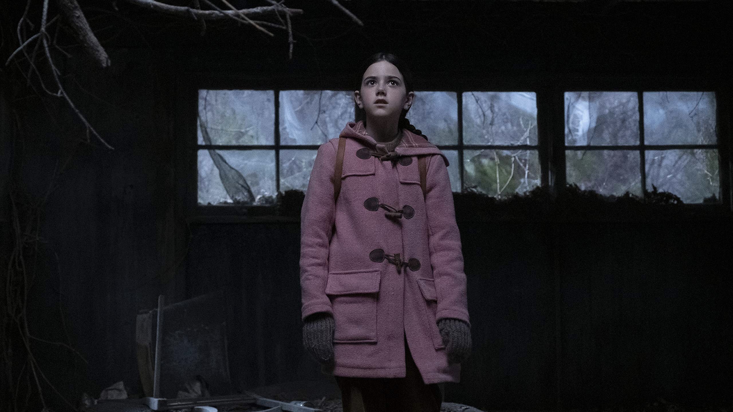 Сезон 1 Серия 1