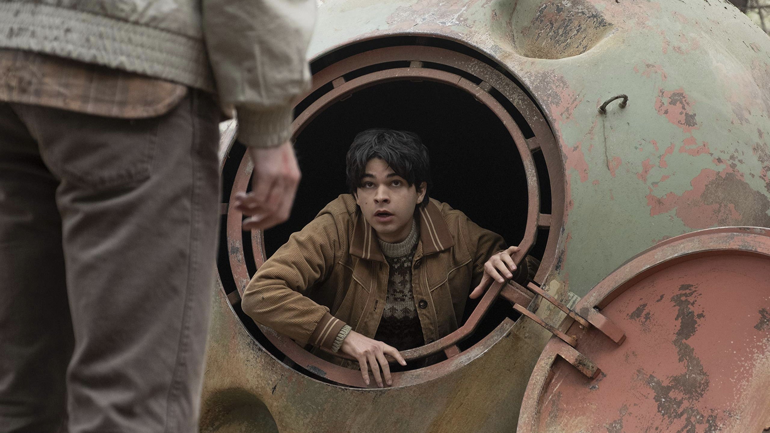 Сезон 1 Серия 2