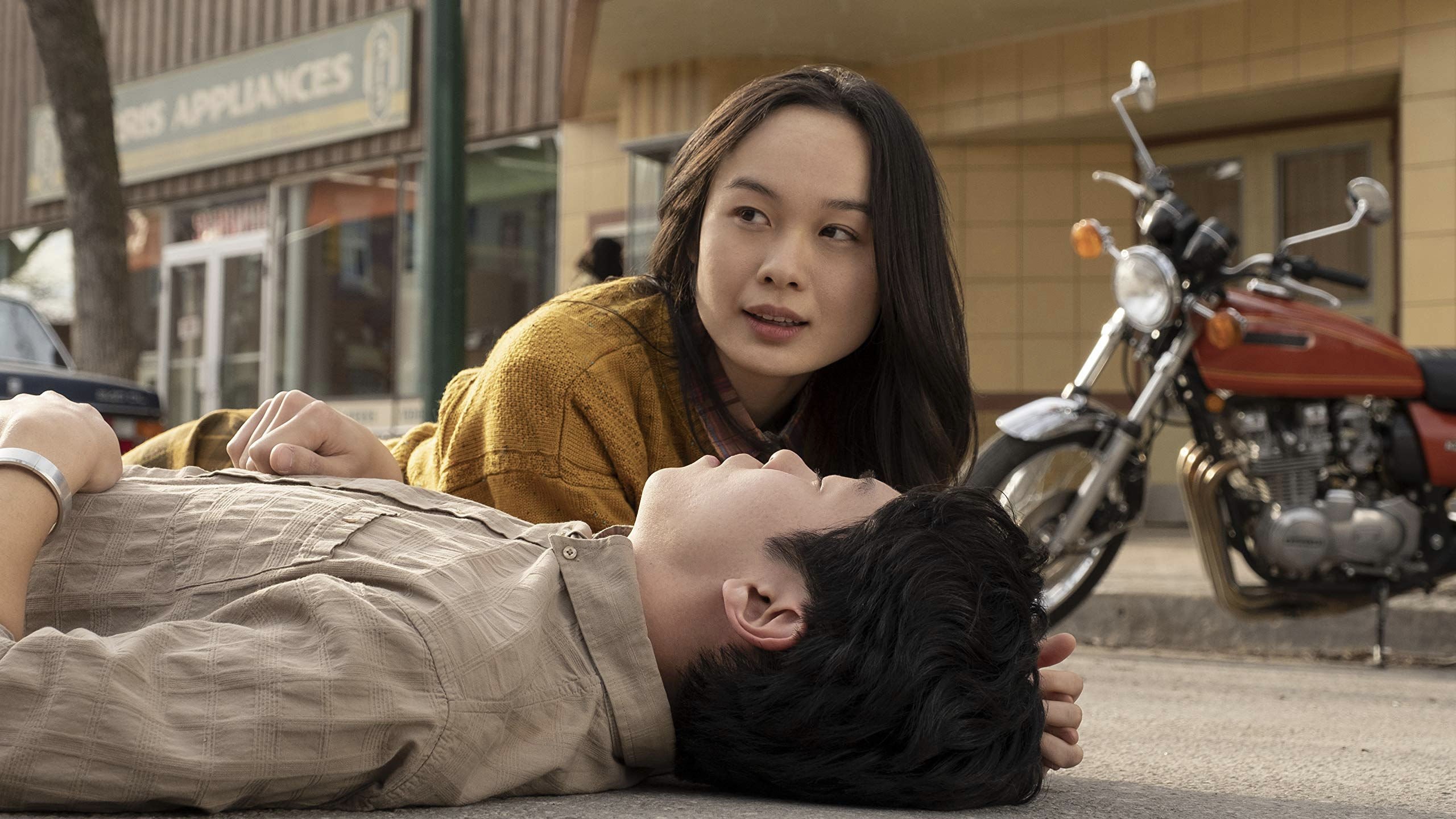 Сезон 1 Серия 3