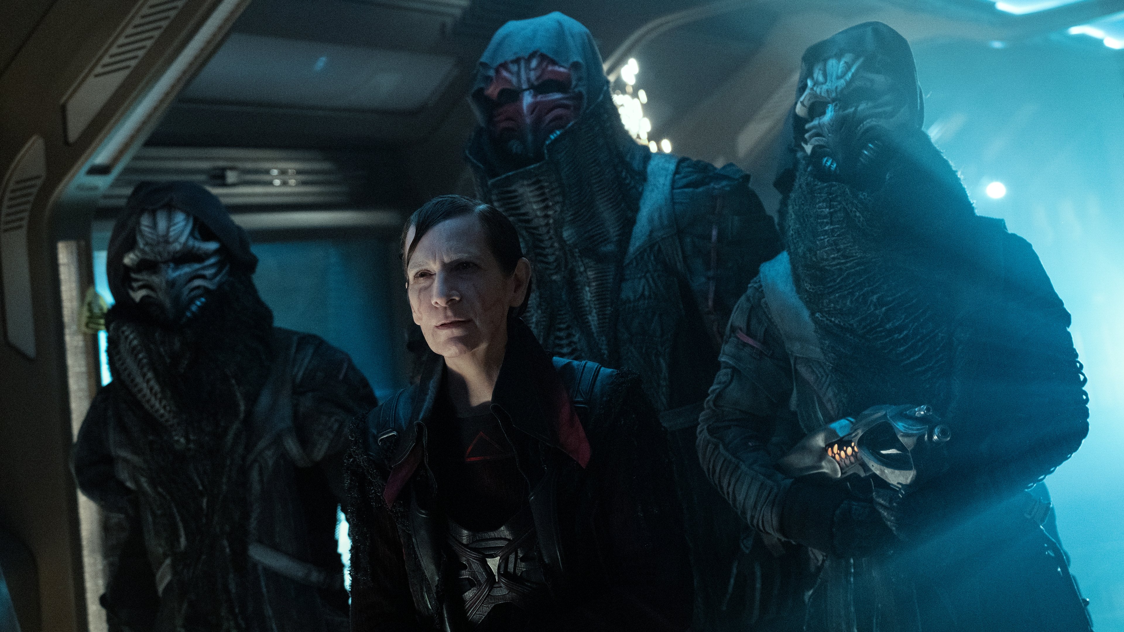 Сезон 3 Серия 7