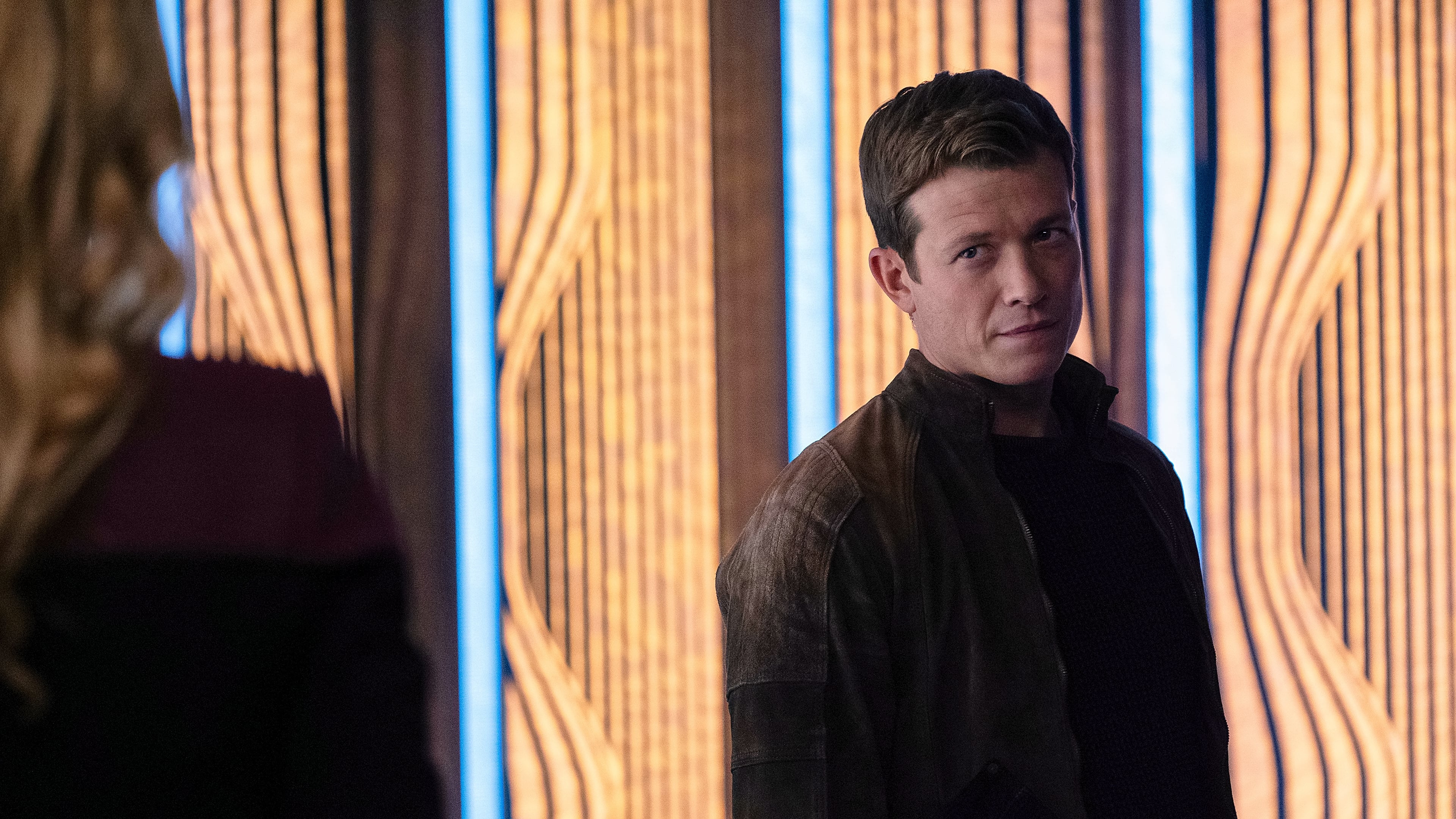 Сезон 3 Серия 2