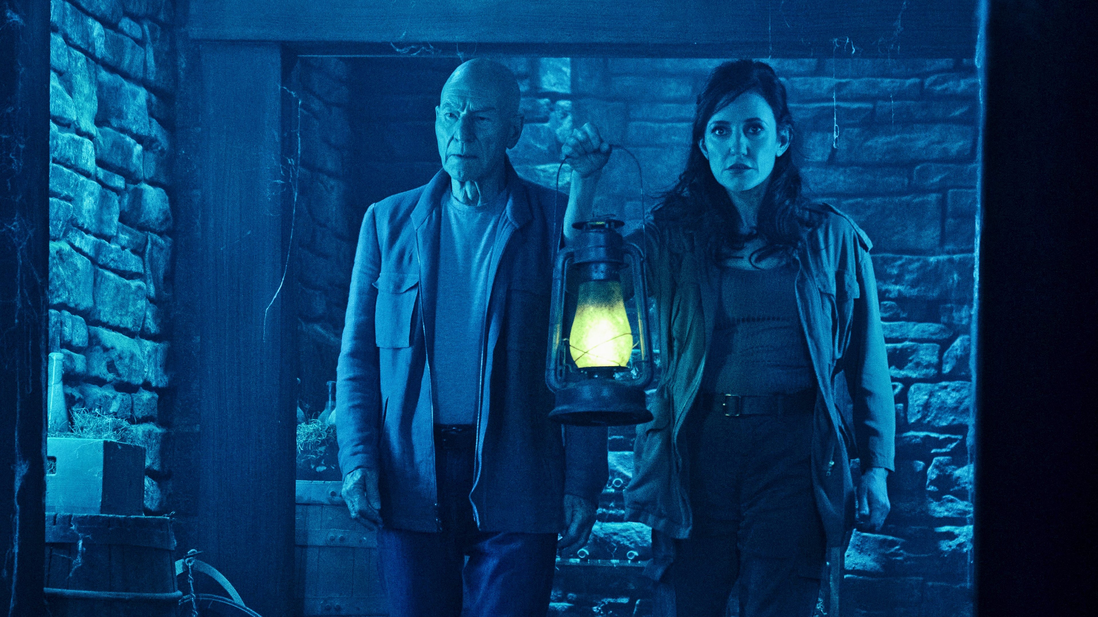 Сезон 2 Серия 9