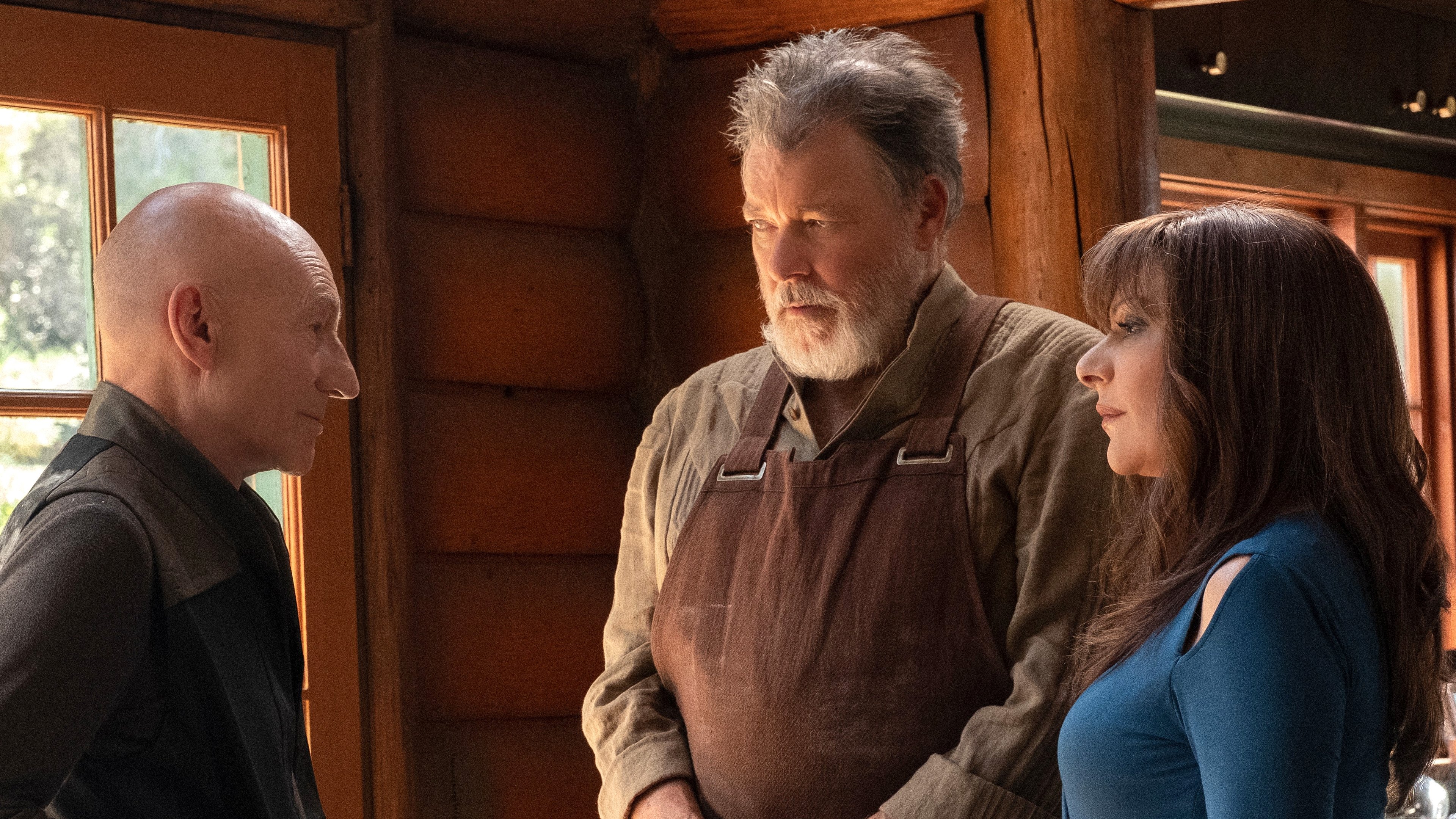 Сезон 1 Серия 7