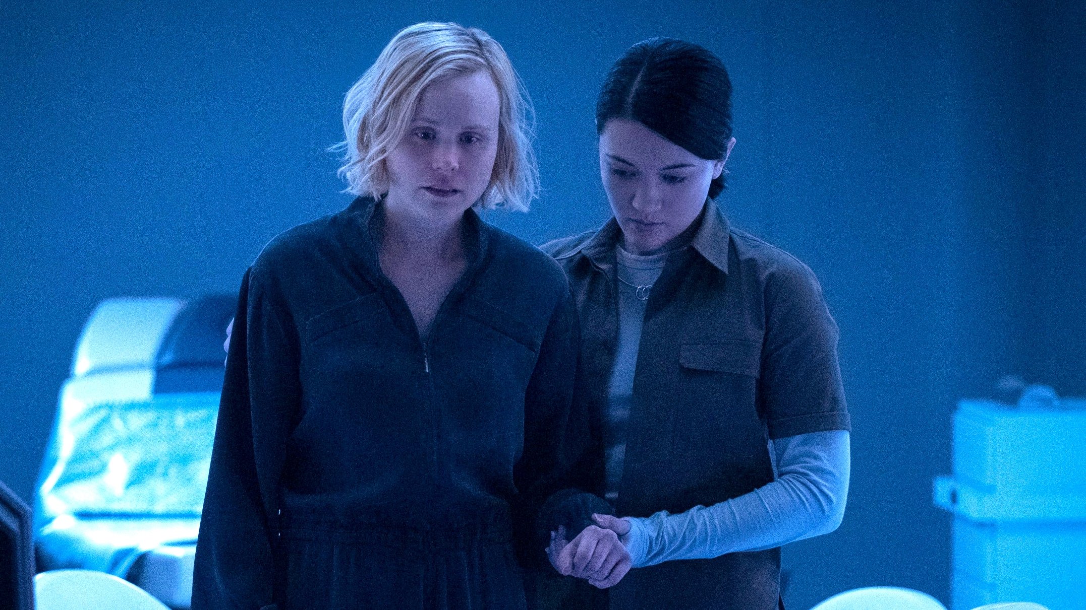 Сезон 1 Серия 8