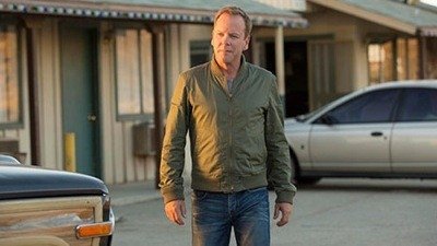 Сезон 2 Серия 8