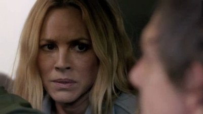 Сезон 2 Серия 9