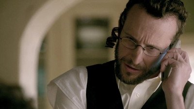 Сезон 2 Серия 10