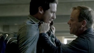 Сезон 2 Серия 6