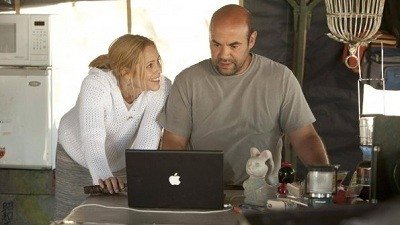 Сезон 1 Серия 11