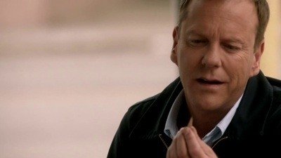 Сезон 1 Серия 13