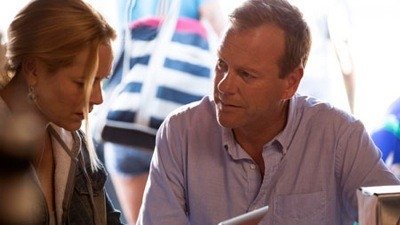 Сезон 2 Серия 1