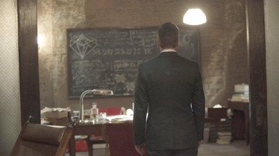 Сезон 1 Серия 7