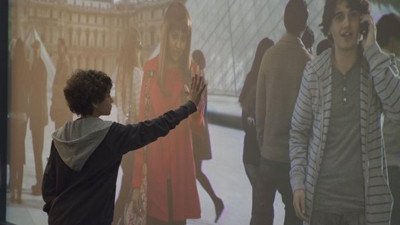 Сезон 1 Серия 8