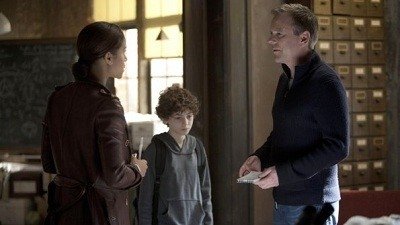 Сезон 1 Серия 9