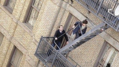 Сезон 1 Серия 4