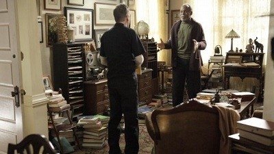 Сезон 1 Серия 6