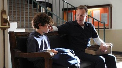 Сезон 1 Серия 1