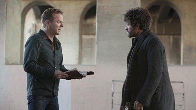 Сезон 1 Серия 3