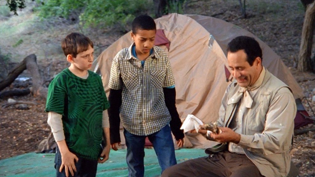 Сезон 8 Серия 12