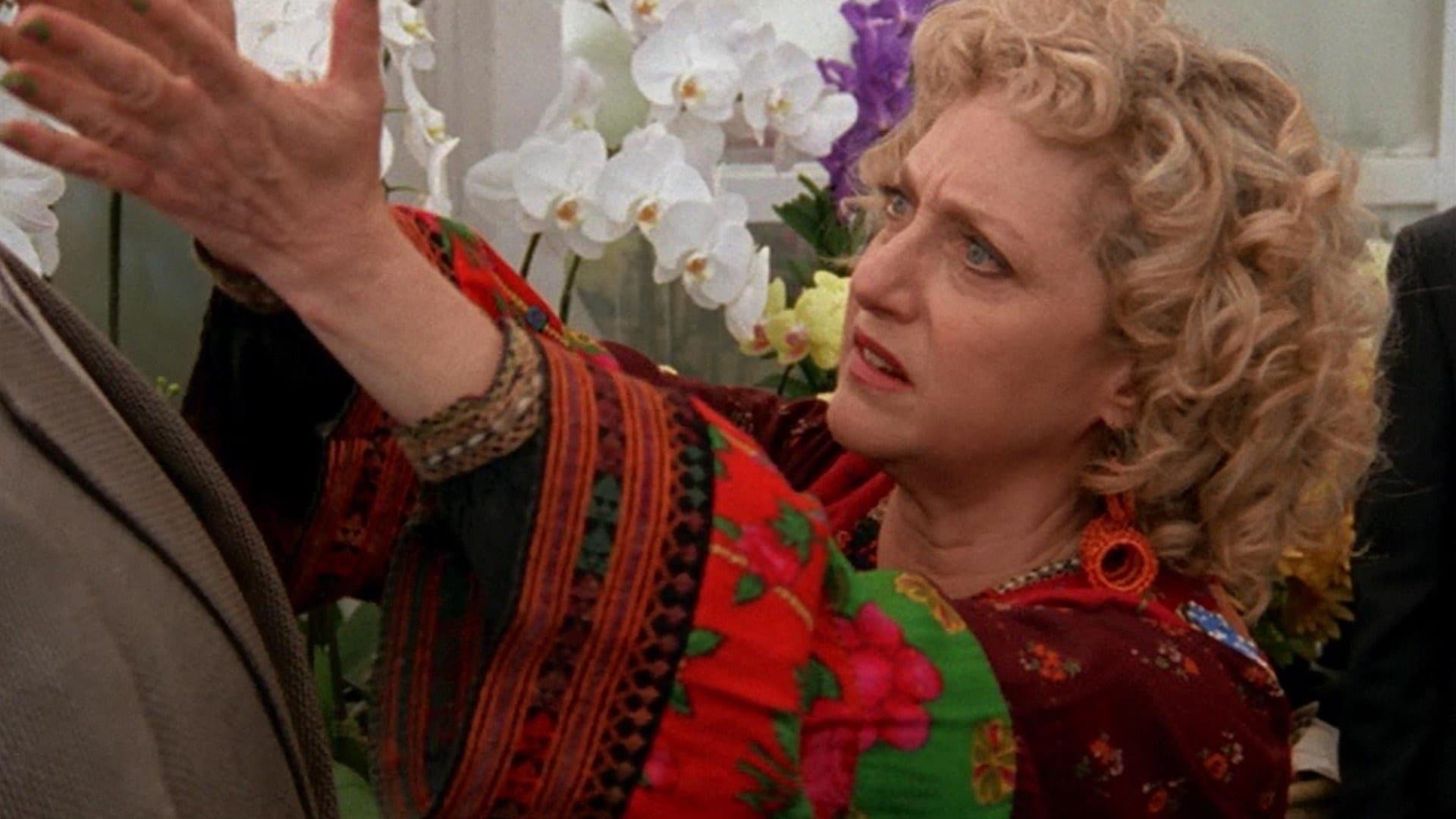 Сезон 8 Серия 13