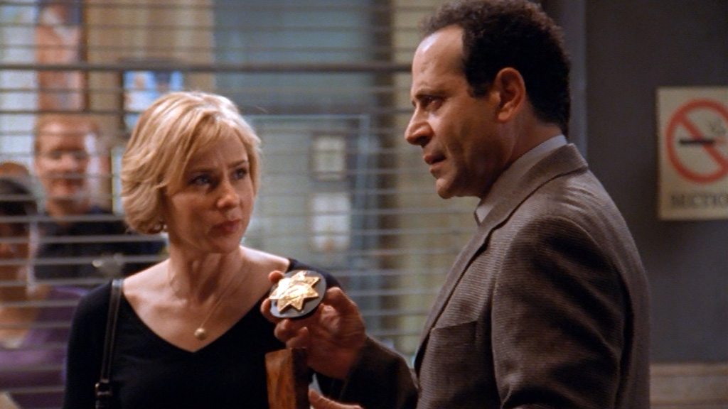 Сезон 8 Серия 14