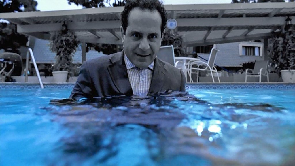 Сезон 8 Серия 8