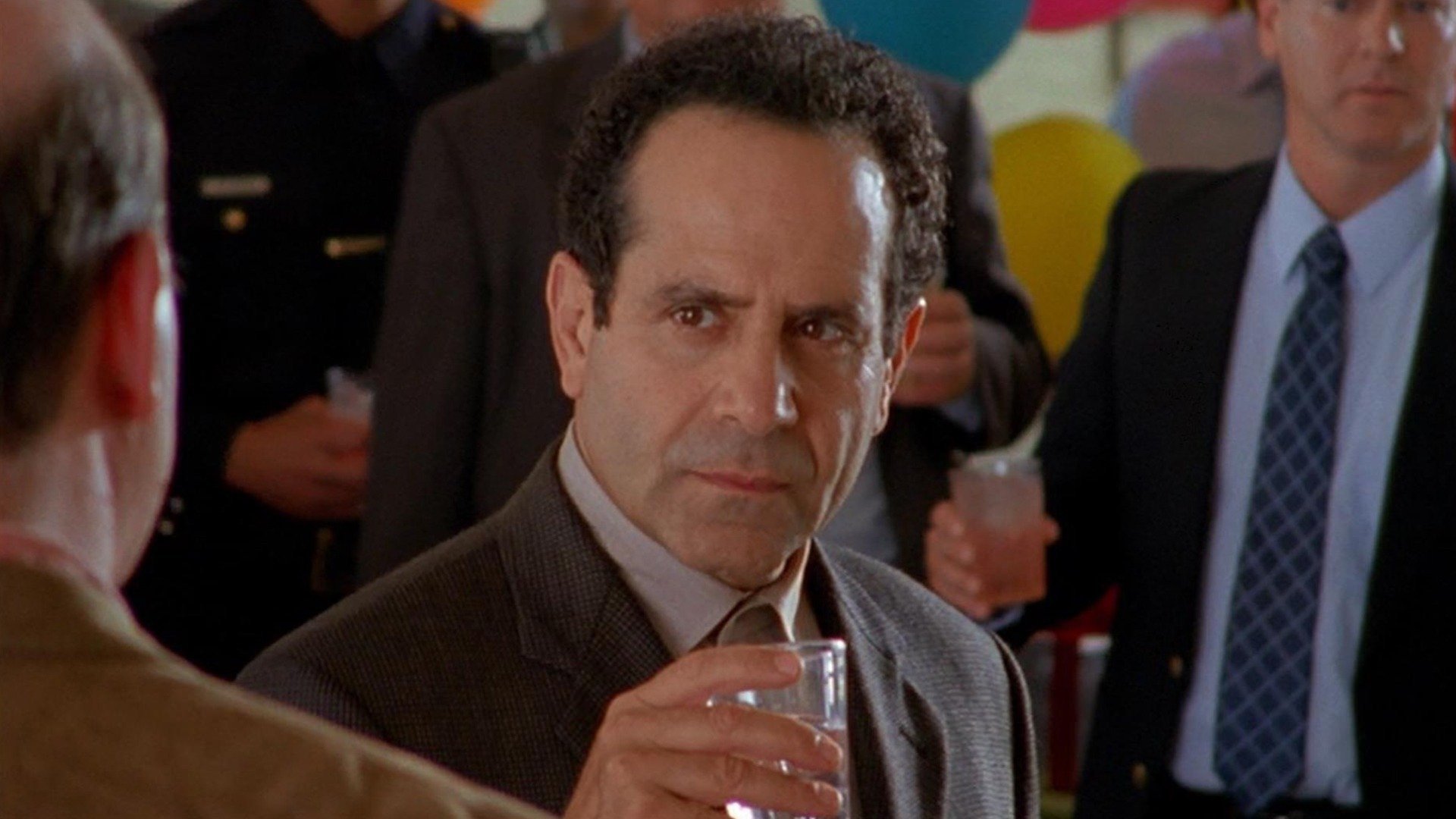 Сезон 8 Серия 9