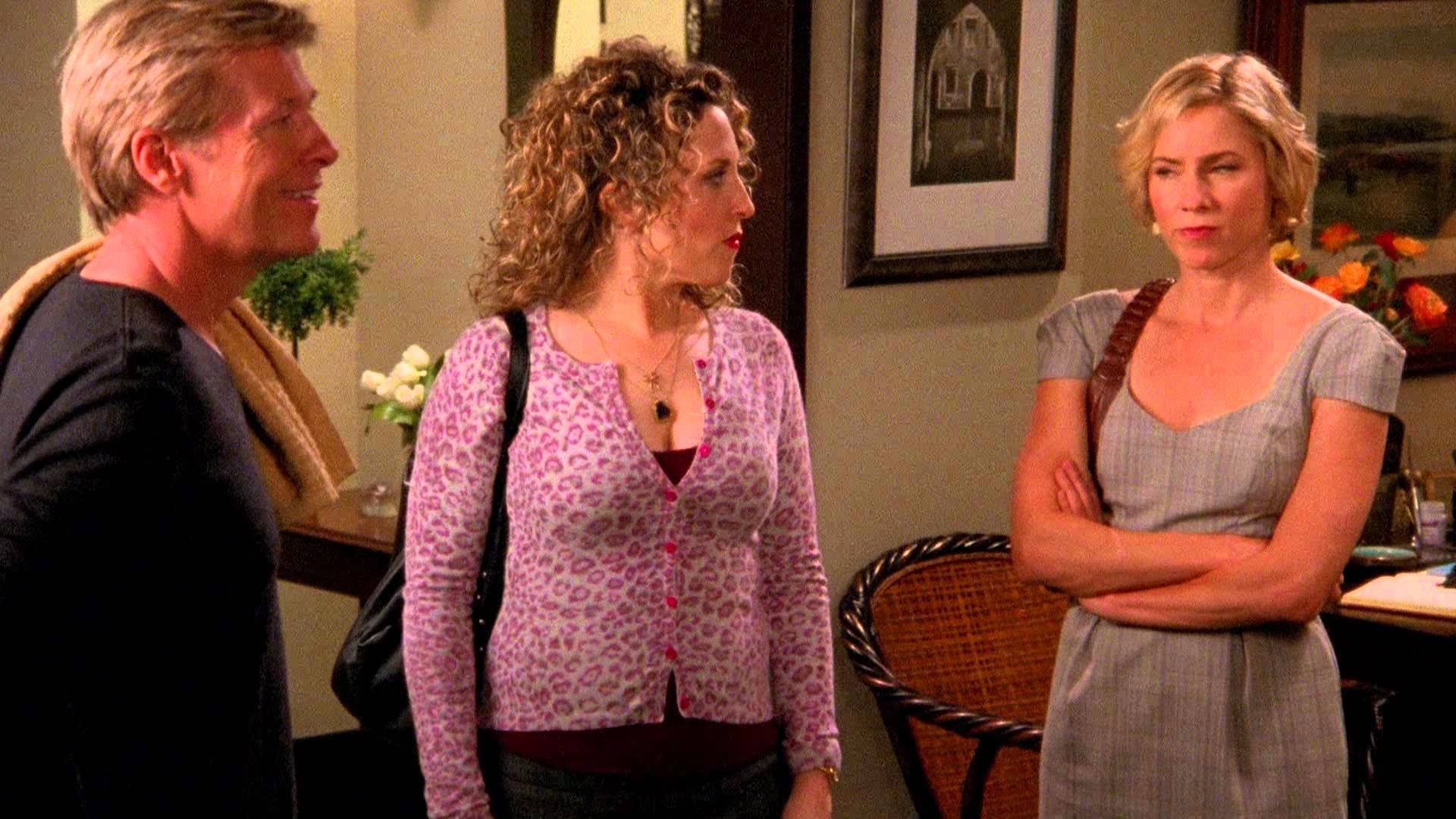 Сезон 8 Серия 10