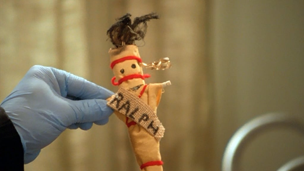 Сезон 8 Серия 7