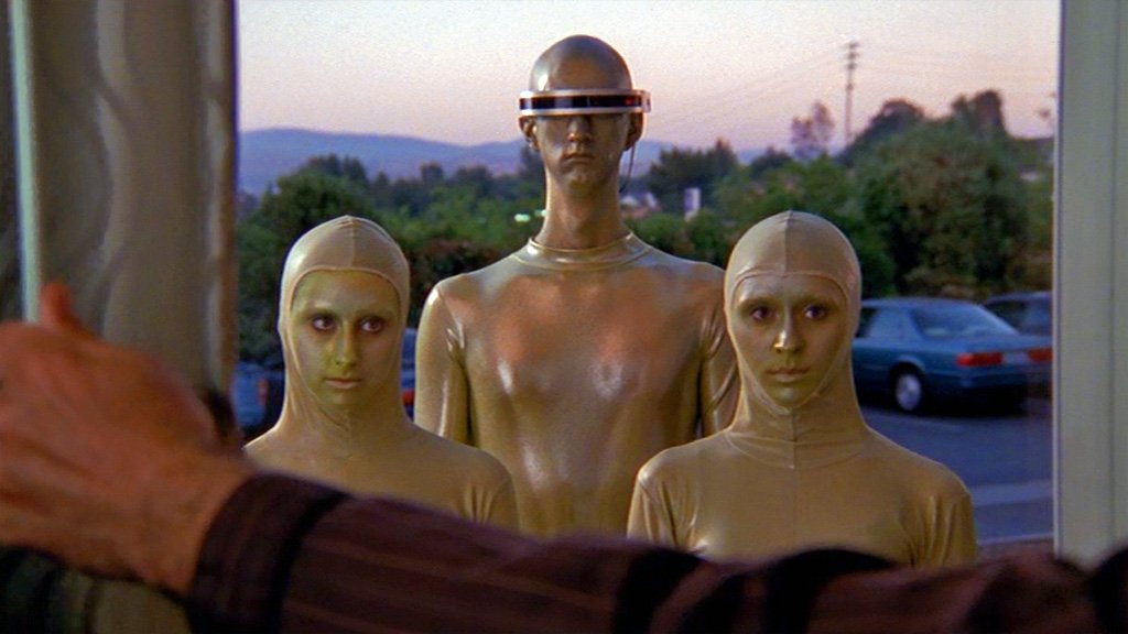 Сезон 8 Серия 3