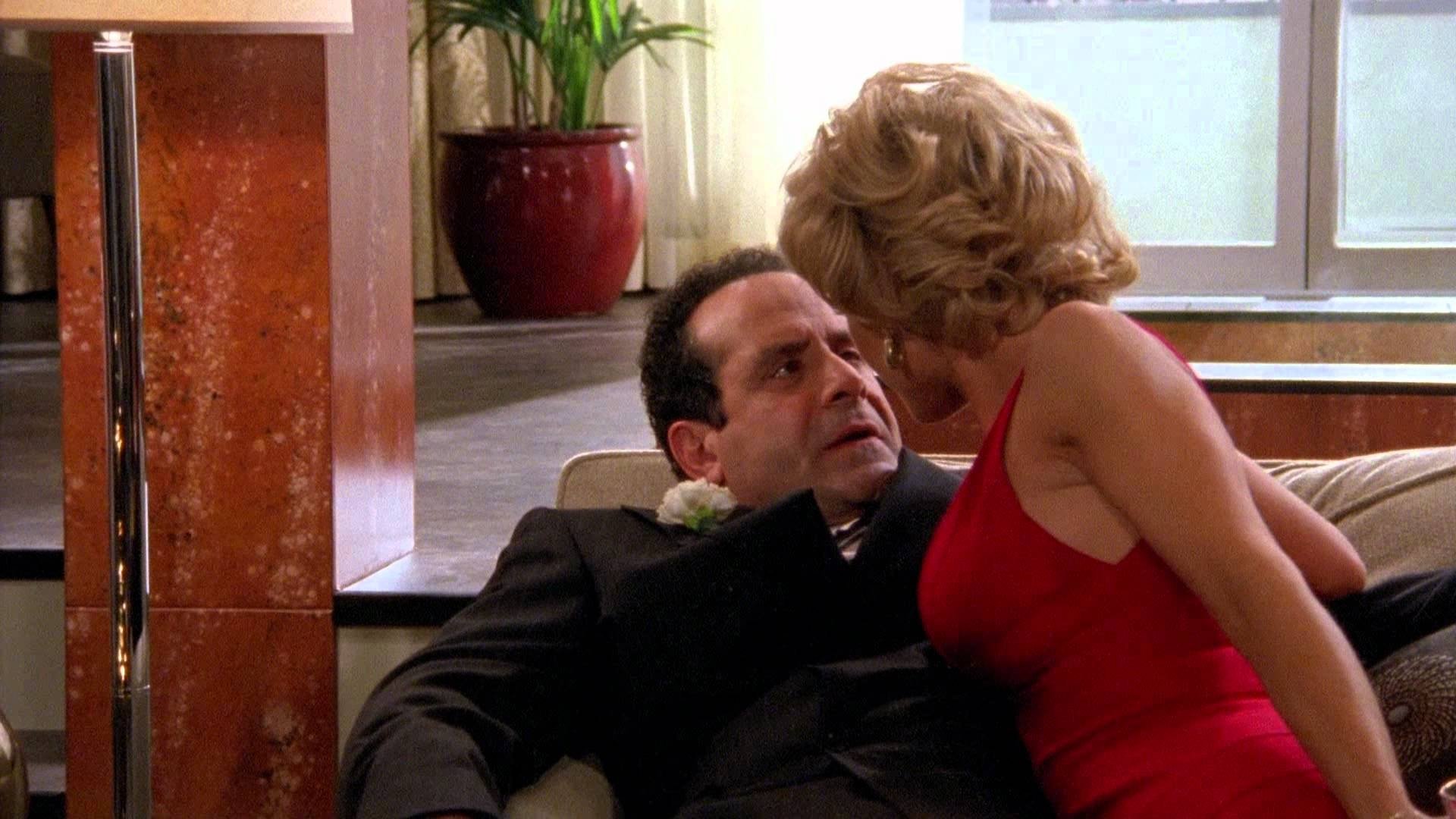 Сезон 8 Серия 4