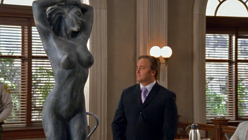 Сезон 8 Серия 5