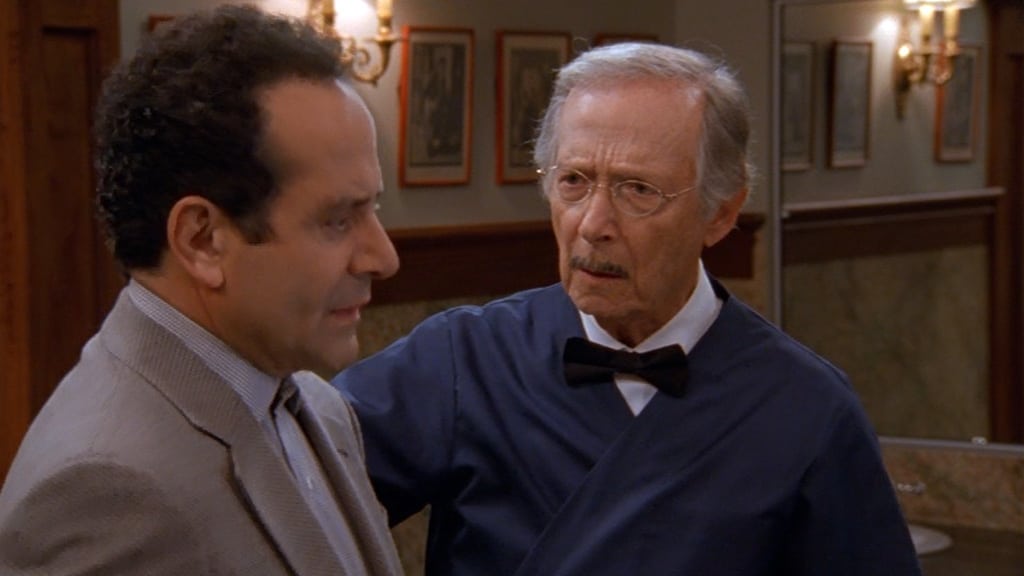 Сезон 8 Серия 6