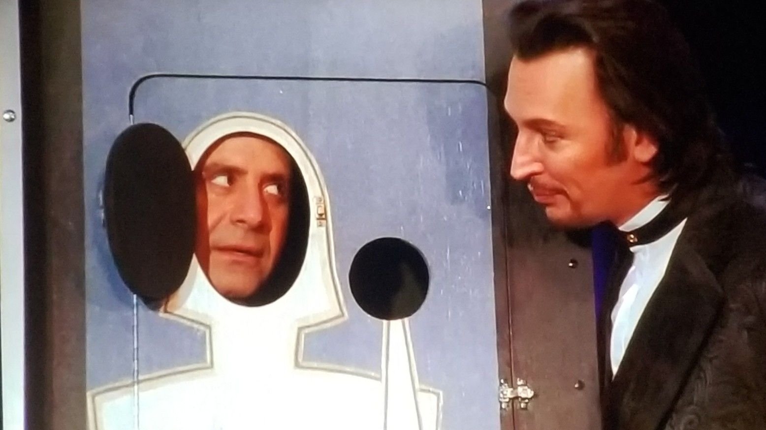 Сезон 7 Серия 15