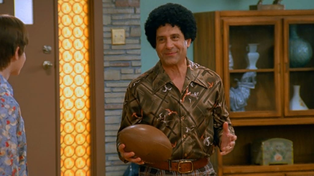 Сезон 8 Серия 1