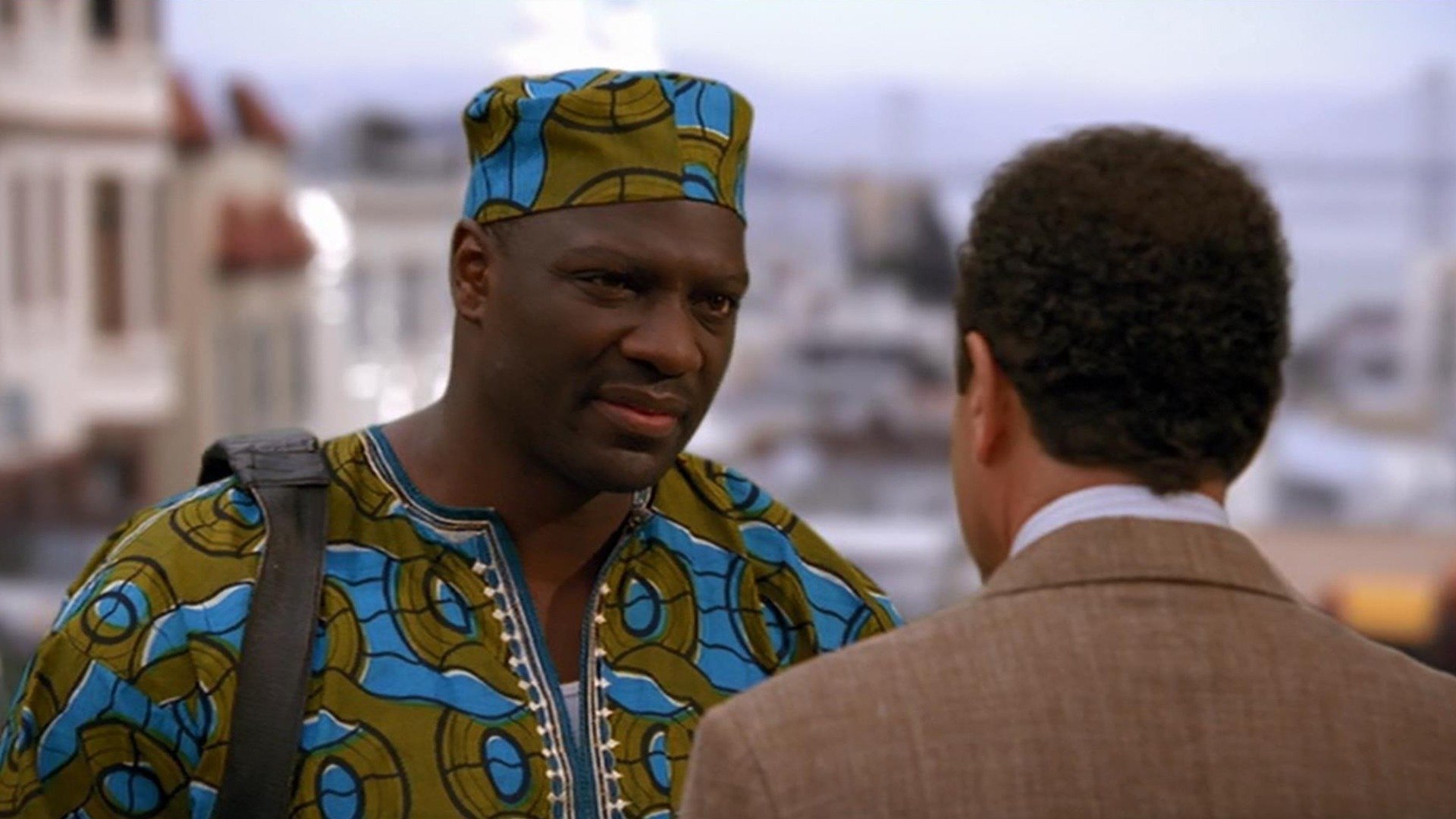 Сезон 8 Серия 2