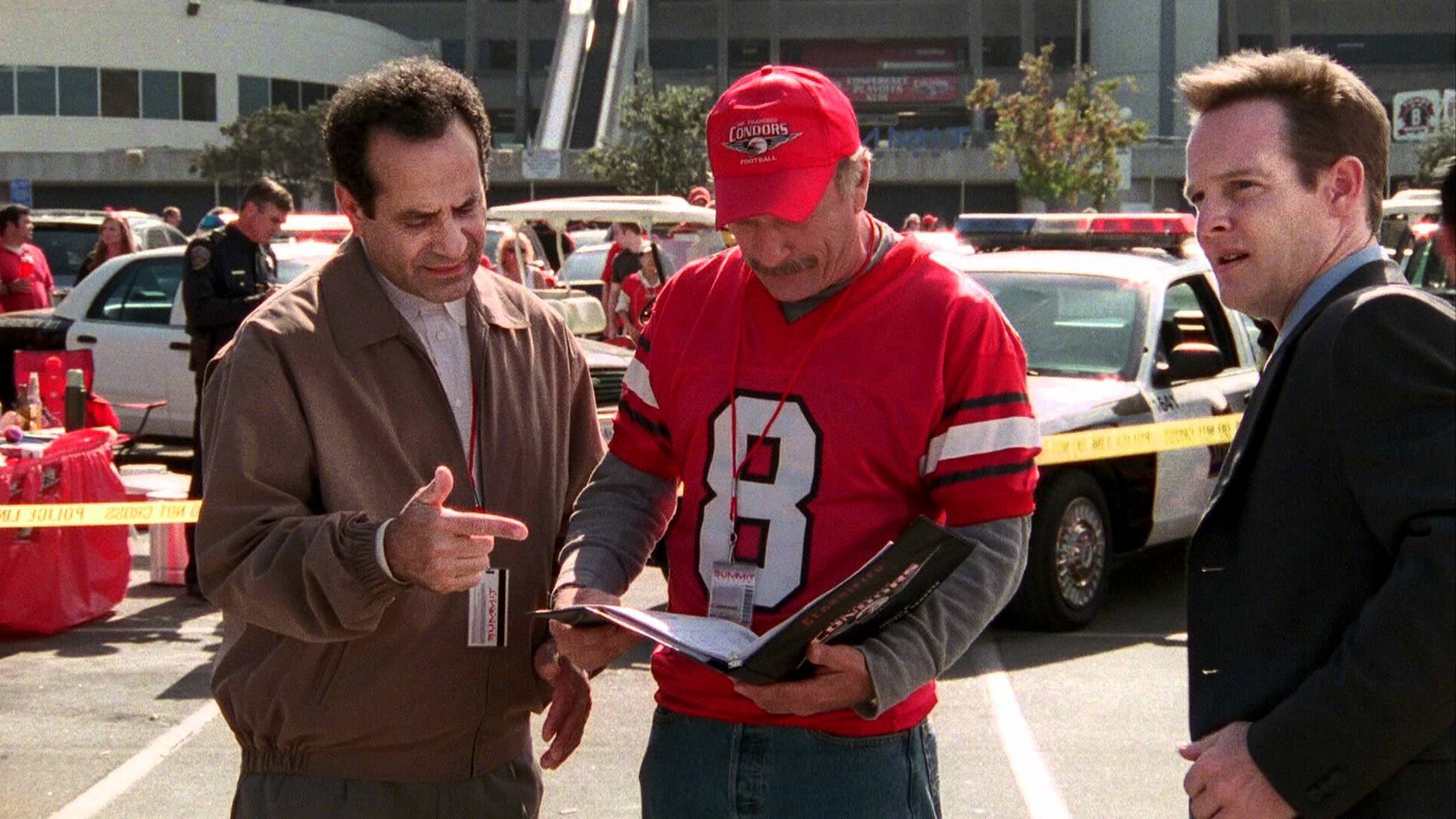 Сезон 7 Серия 13