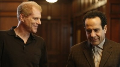 Сезон 7 Серия 14