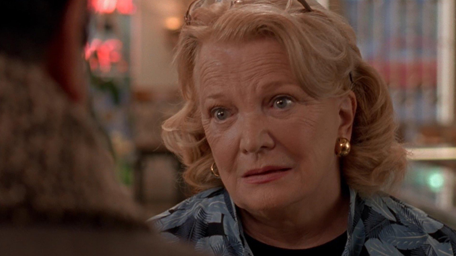 Сезон 7 Серия 12