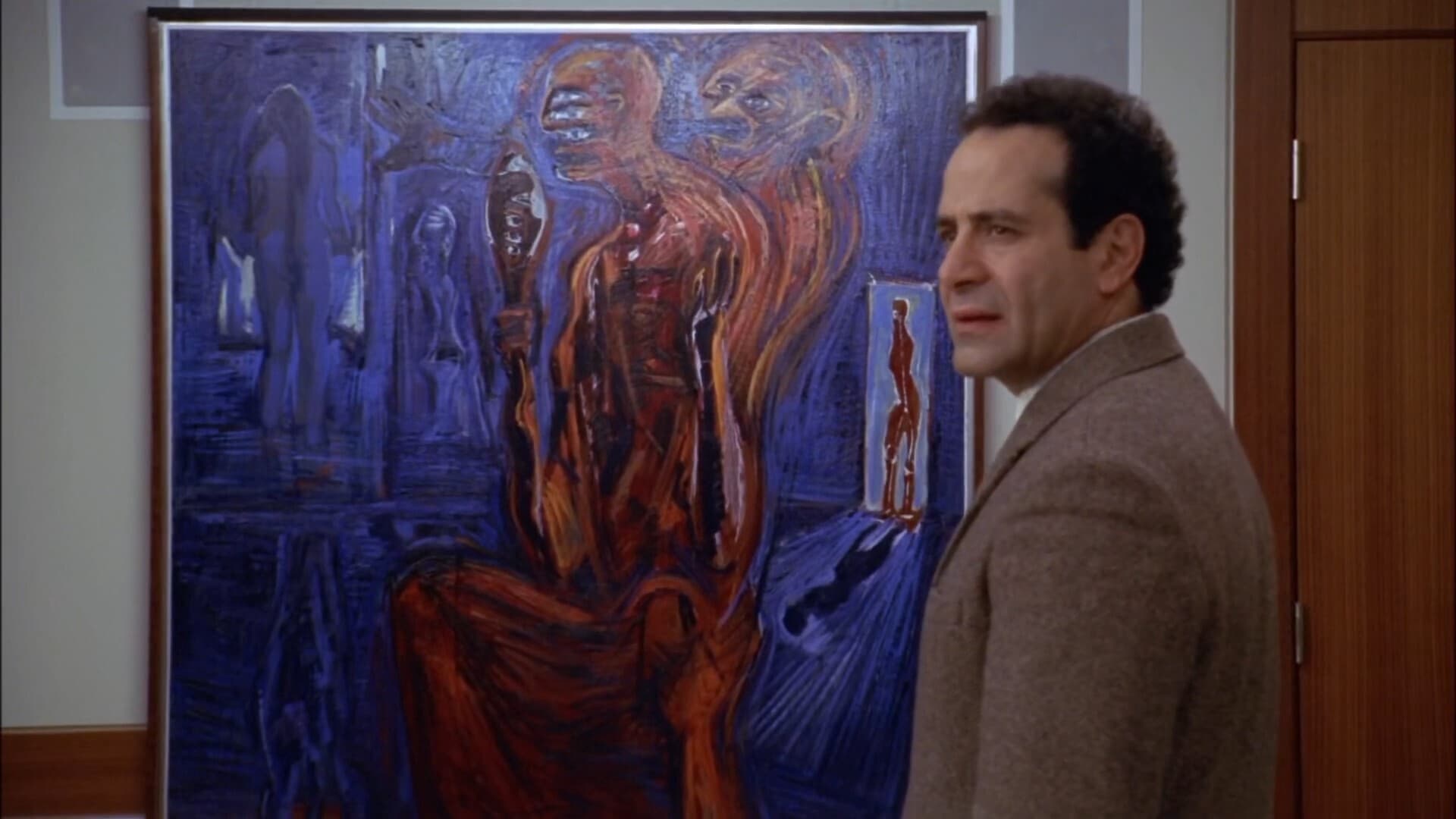 Сезон 6 Серия 14