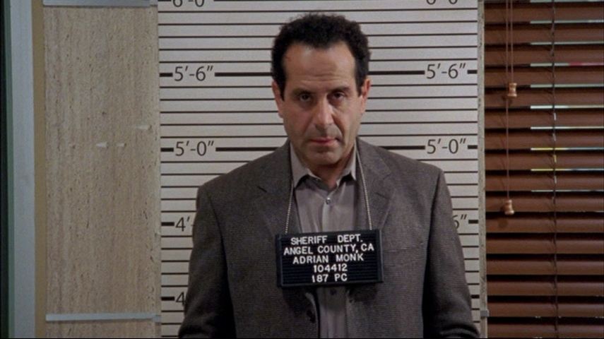 Сезон 6 Серия 15