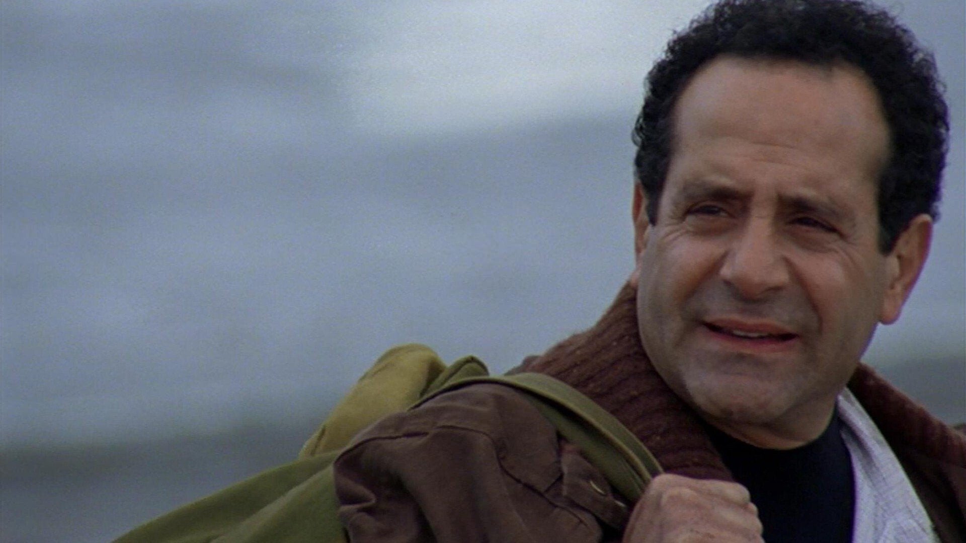 Сезон 6 Серия 16