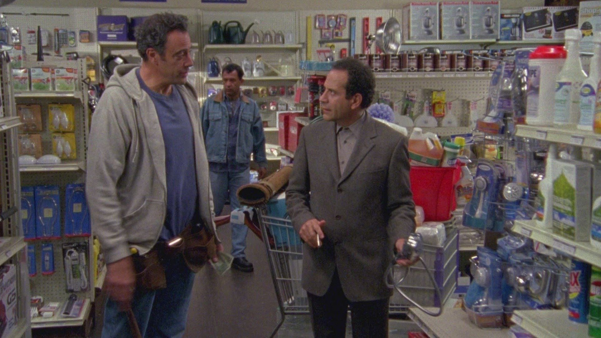 Сезон 7 Серия 1