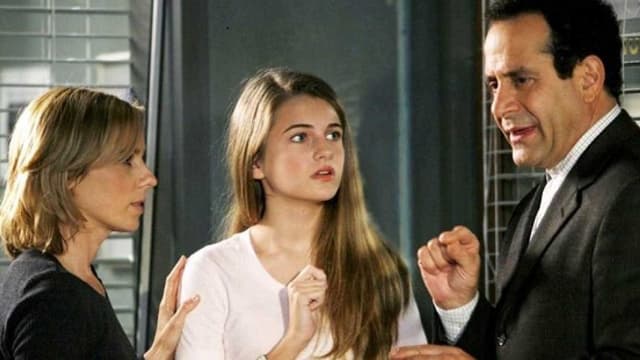 Сезон 6 Серия 13