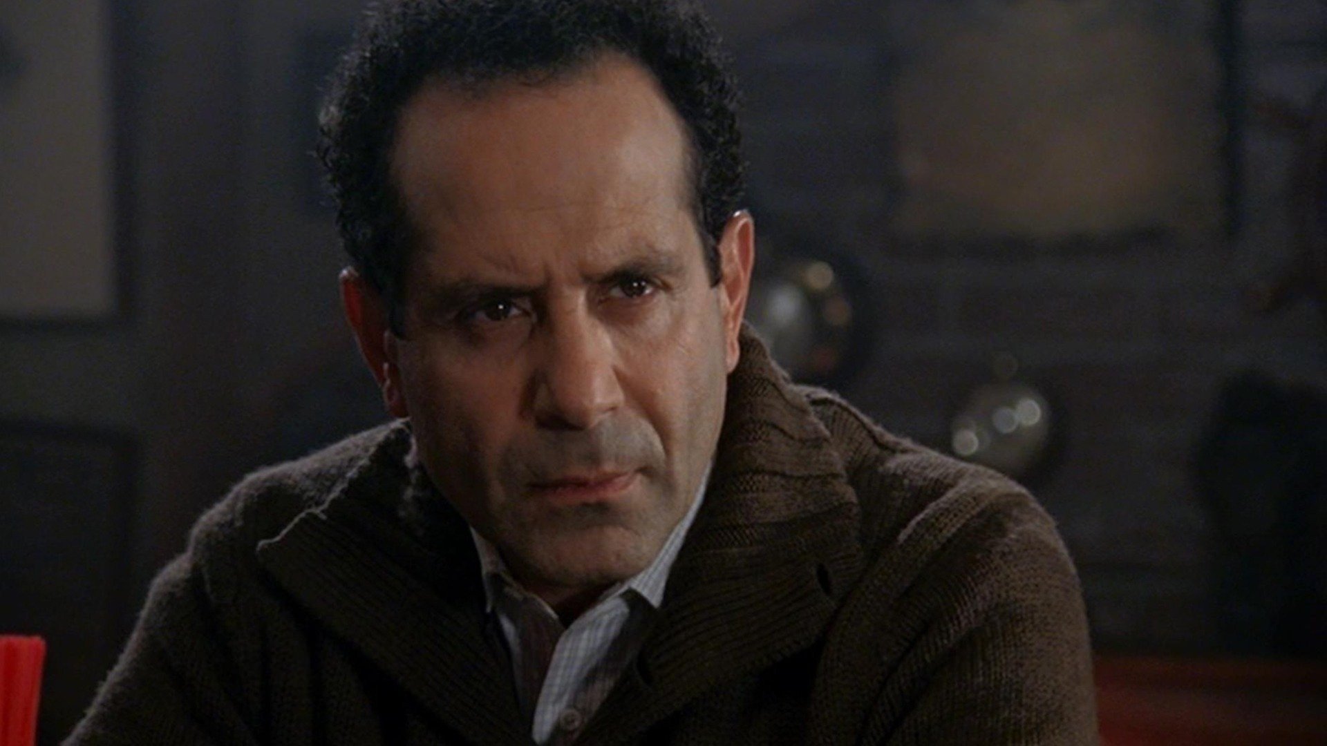 Сезон 6 Серия 9