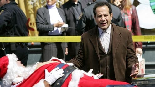 Сезон 6 Серия 10