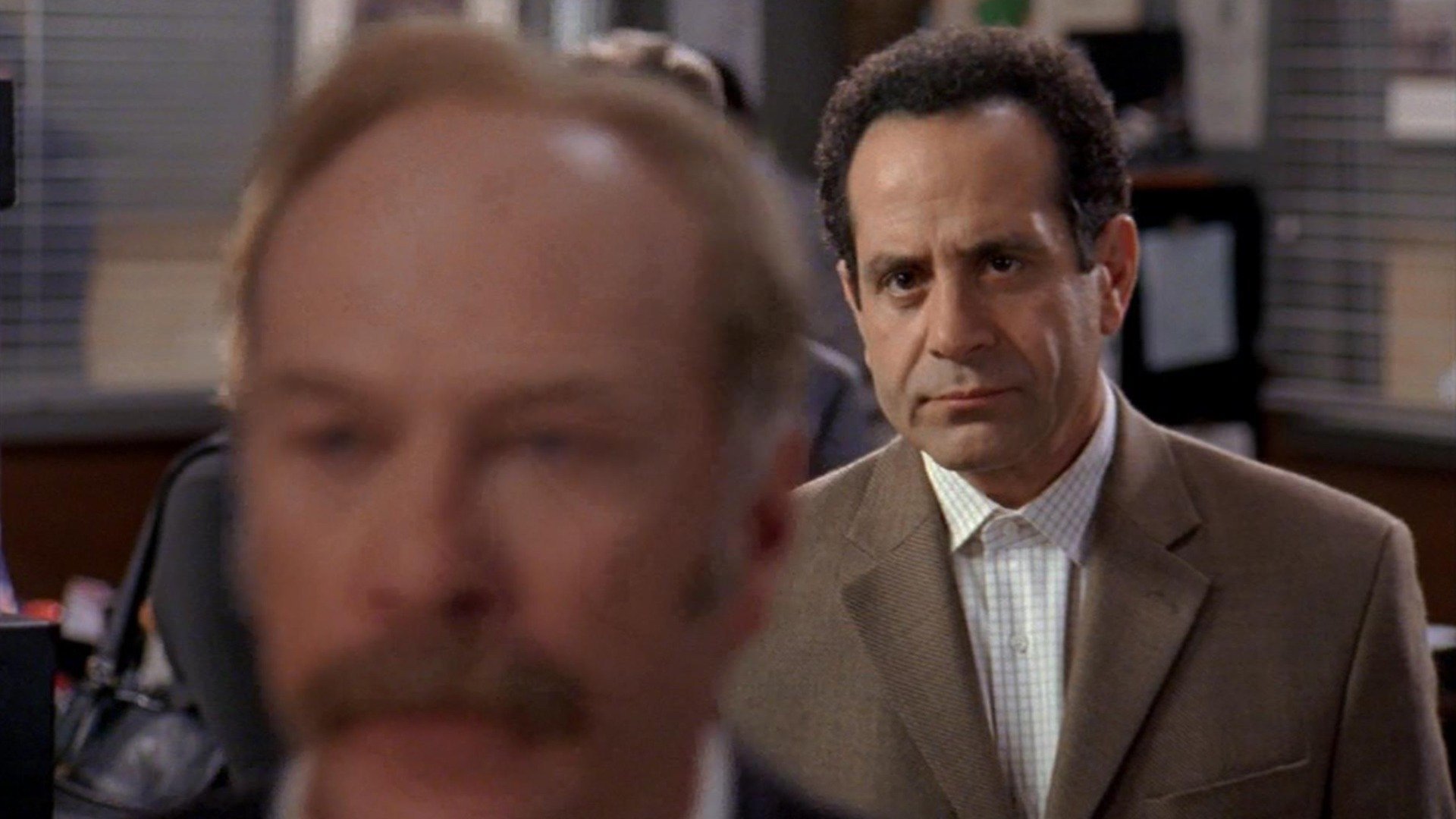 Сезон 6 Серия 4