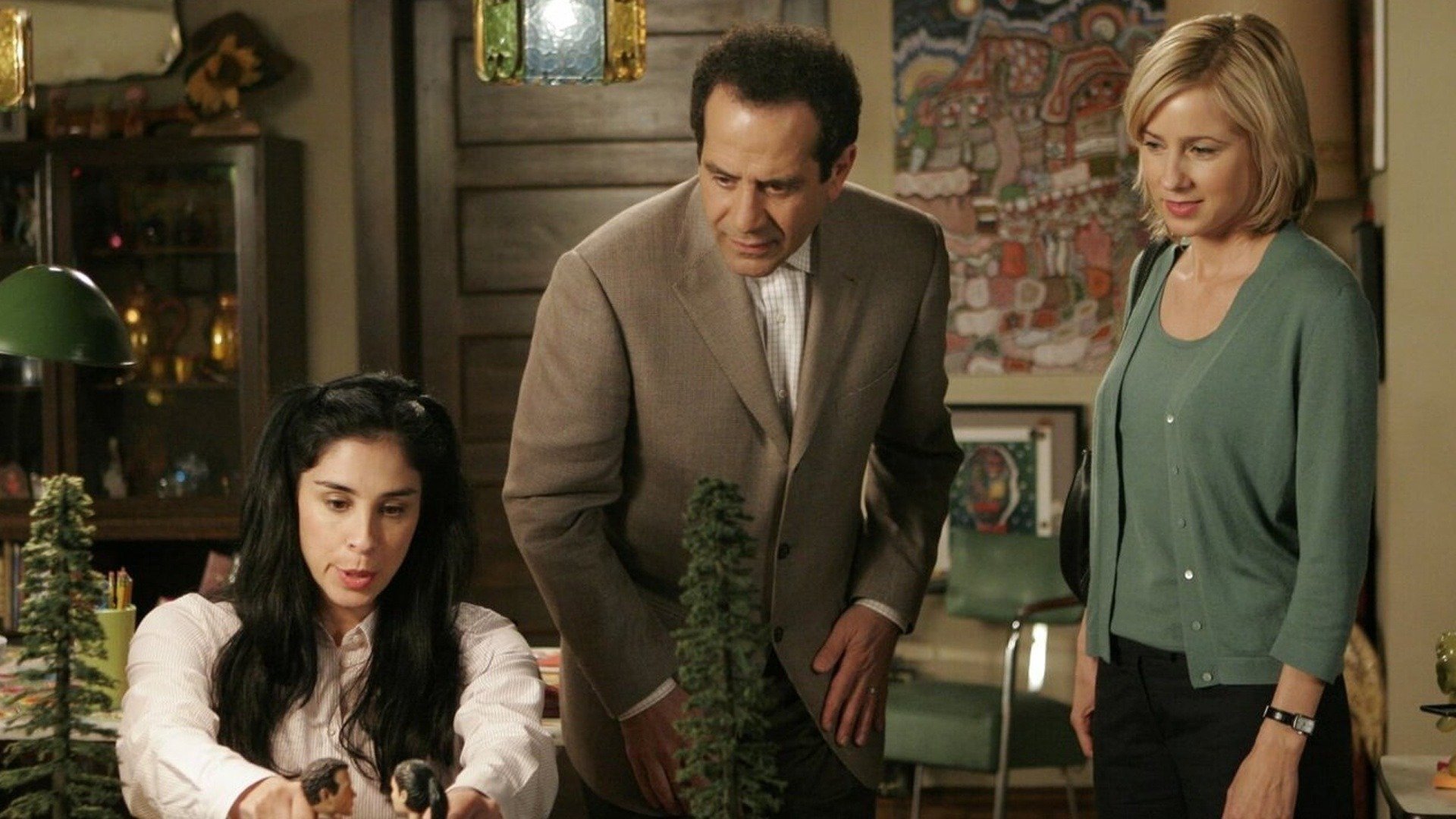 Сезон 6 Серия 1