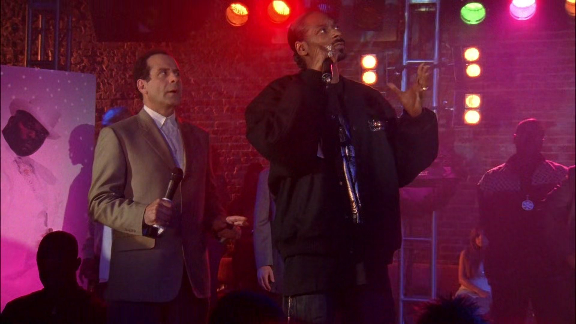 Сезон 6 Серия 2