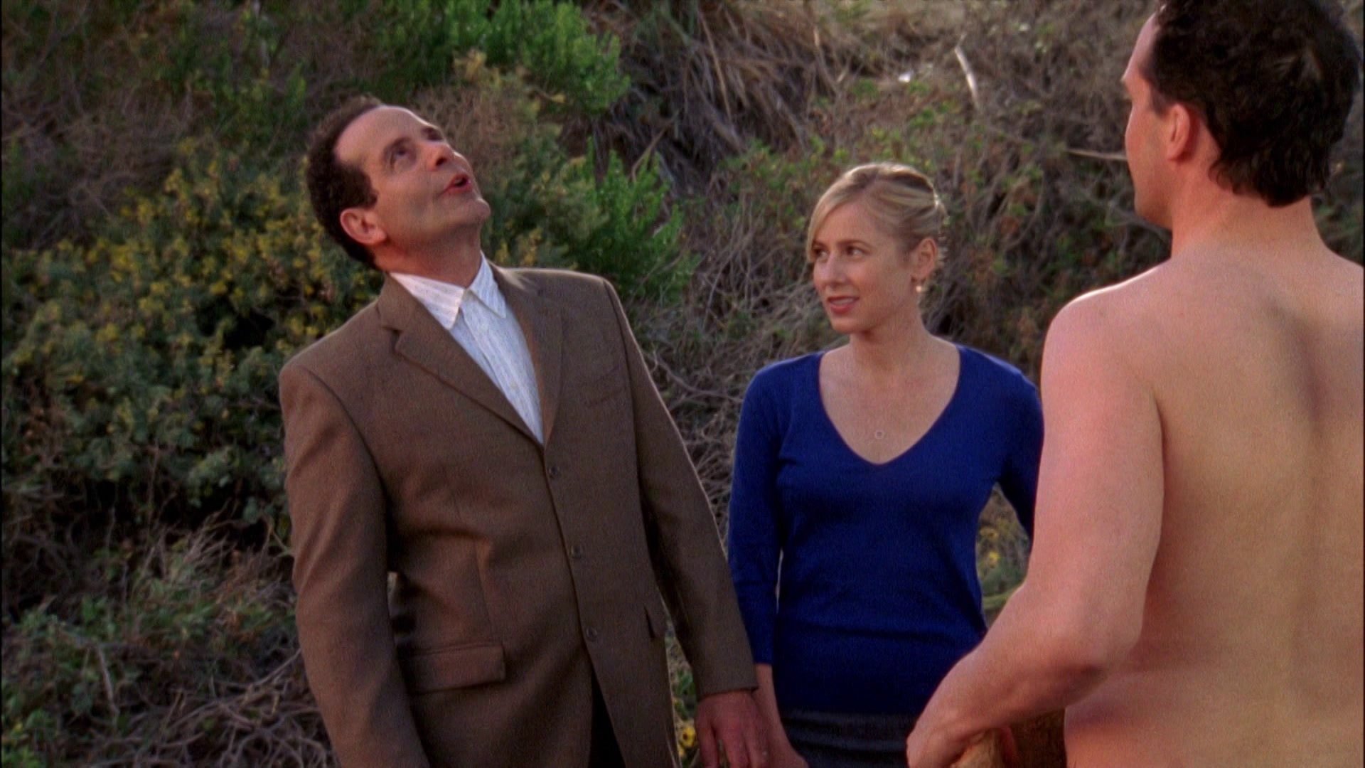 Сезон 6 Серия 3